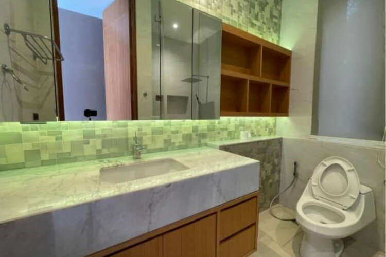 Дом в Пхрэе, Таиланд | THE541573