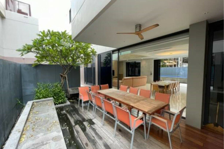 Дом в Пхрэе, Таиланд | THE541573