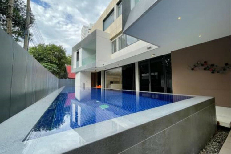 Дом в Пхрэе, Таиланд | THE541573