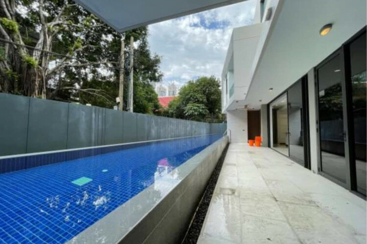 Дом в Пхрэе, Таиланд | THE541573