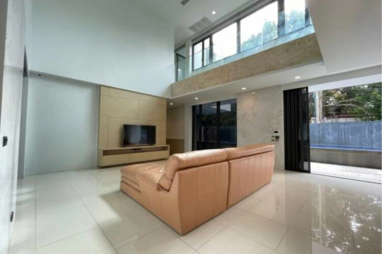 Дом в Пхрэе, Таиланд | THE541573