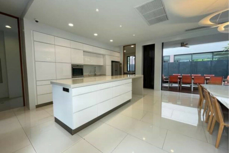 Дом в Пхрэе, Таиланд | THE541573