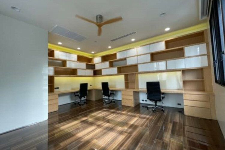 Дом в Пхрэе, Таиланд | THE541573