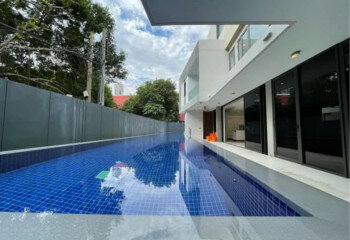 Дом в Пхрэе, Таиланд | THE541573