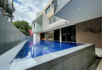 Дом в Пхрэе, Таиланд | THE541573