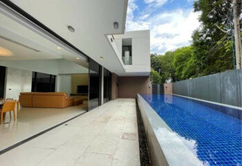 Дом в Пхрэе, Таиланд | THE541573