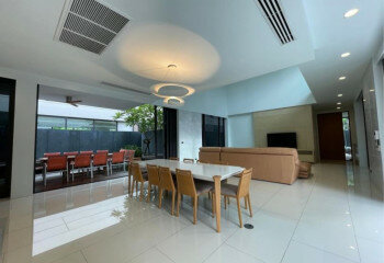 Дом в Пхрэе, Таиланд | THE541573