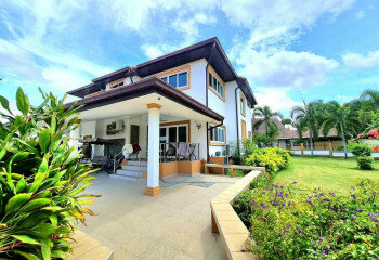 Дом в Саттахипе, Таиланд | THE438427
