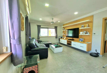 Дом в Саттахипе, Таиланд | THE438427