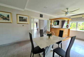 Дом в Саттахипе, Таиланд | THE438427