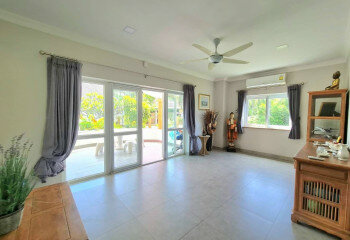 Дом в Саттахипе, Таиланд | THE438427