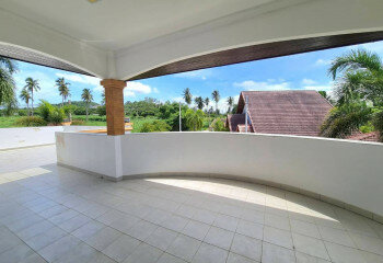 Дом в Саттахипе, Таиланд | THE438427