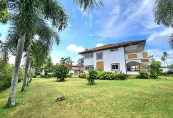 Дом в Саттахипе, Таиланд | THE438427