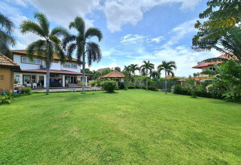 Дом в Саттахипе, Таиланд | THE438427