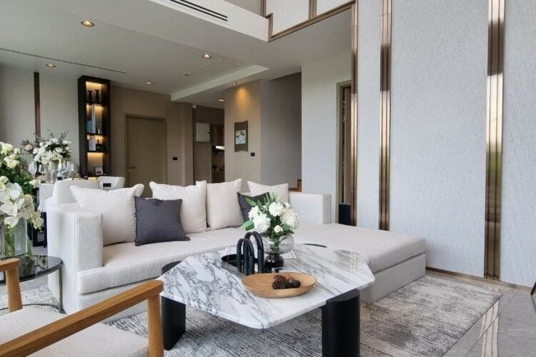 Дом в Банг Ламунге, Таиланд | THE245905