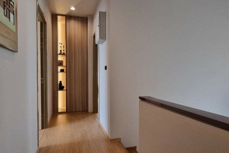 Дом в Банг Ламунге, Таиланд | THE245905