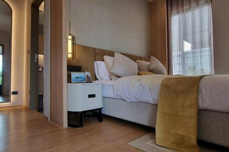 Дом в Банг Ламунге, Таиланд | THE245905