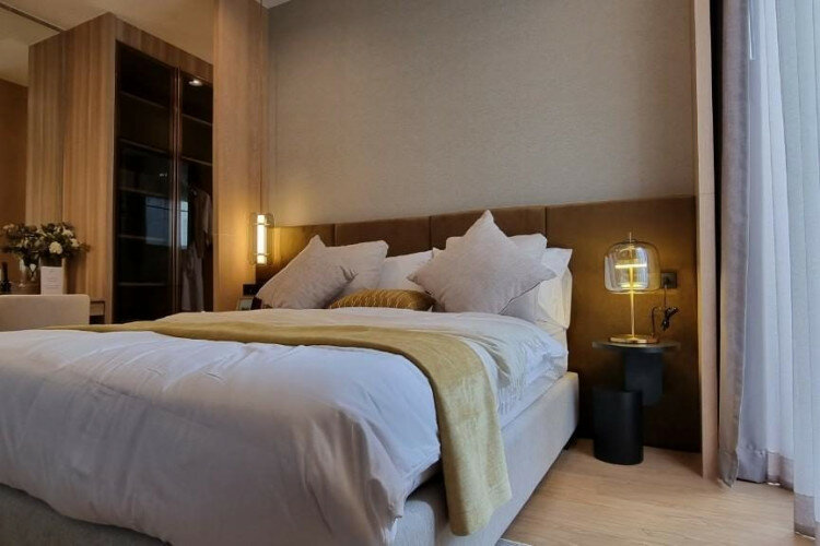 Дом в Банг Ламунге, Таиланд | THE245905