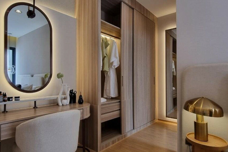 Дом в Банг Ламунге, Таиланд | THE245905