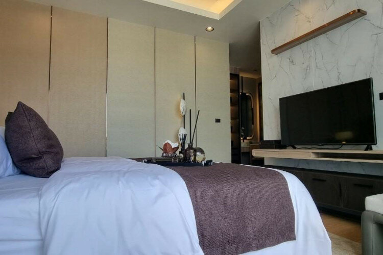 Дом в Банг Ламунге, Таиланд | THE245905