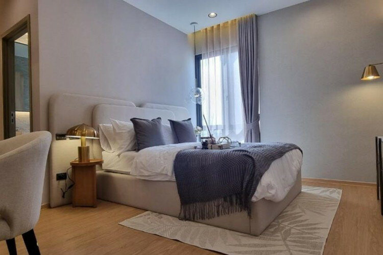 Дом в Банг Ламунге, Таиланд | THE245905