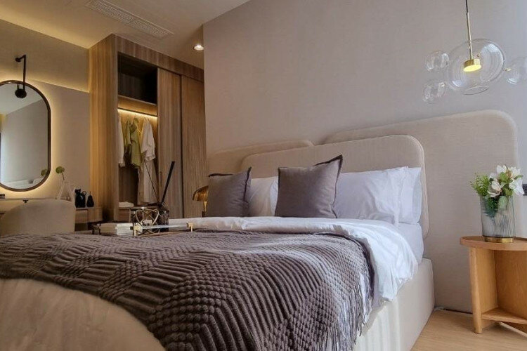 Дом в Банг Ламунге, Таиланд | THE245905