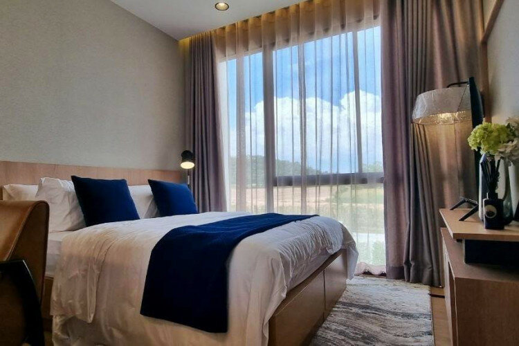 Дом в Банг Ламунге, Таиланд | THE245905