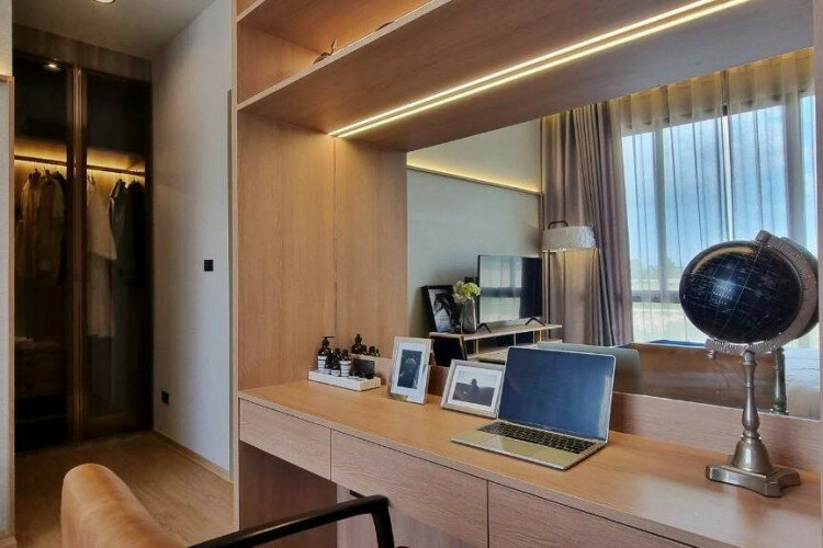 Дом в Банг Ламунге, Таиланд | THE245905