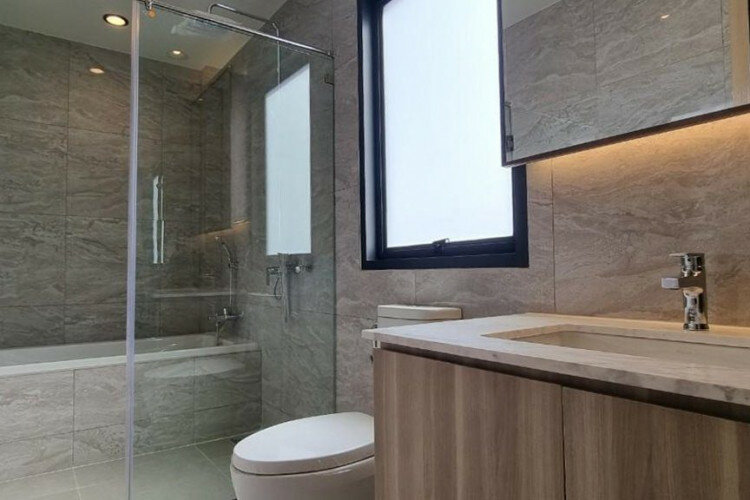 Дом в Банг Ламунге, Таиланд | THE245905