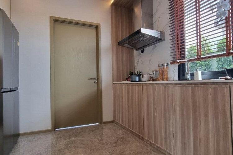 Дом в Банг Ламунге, Таиланд | THE245905