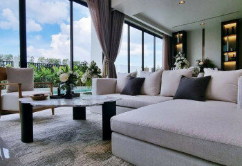 Дом в Банг Ламунге, Таиланд | THE245905