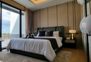 Дом в Банг Ламунге, Таиланд | THE245905