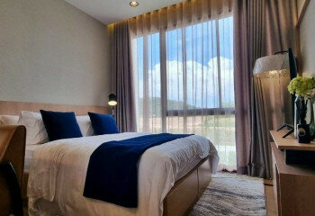 Дом в Банг Ламунге, Таиланд | THE245905