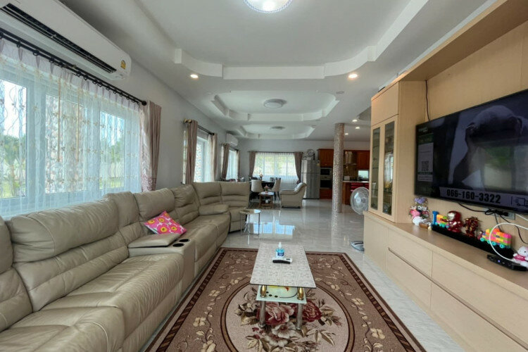 Дом в Банг Ламунге, Таиланд | THE339463