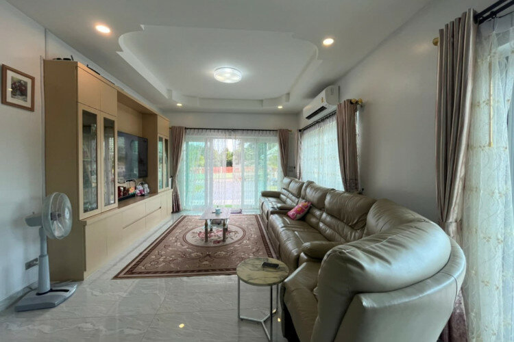 Дом в Банг Ламунге, Таиланд | THE339463