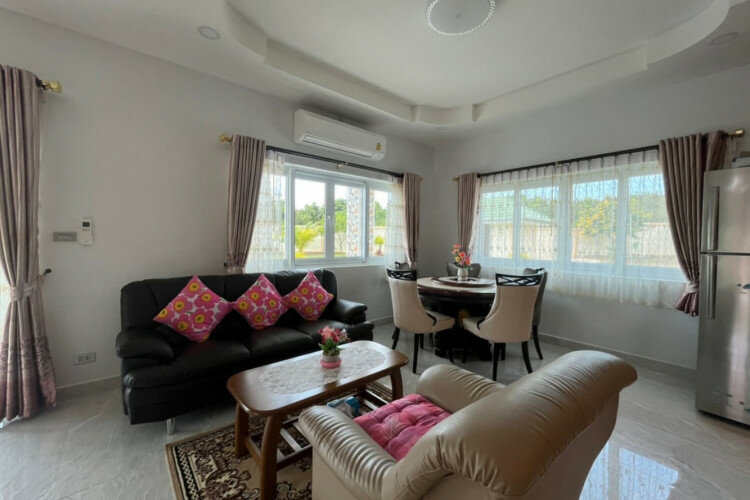 Дом в Банг Ламунге, Таиланд | THE339463