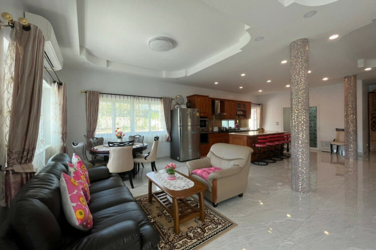 Дом в Банг Ламунге, Таиланд | THE339463