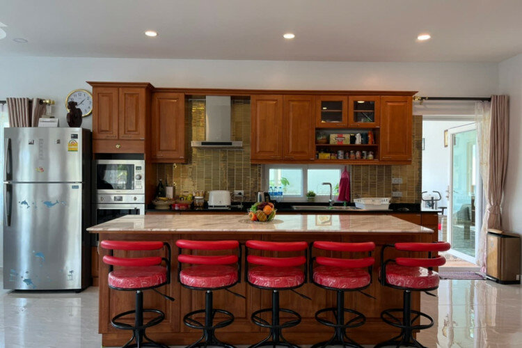 Дом в Банг Ламунге, Таиланд | THE339463