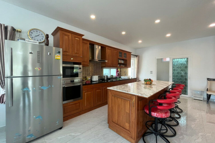 Дом в Банг Ламунге, Таиланд | THE339463