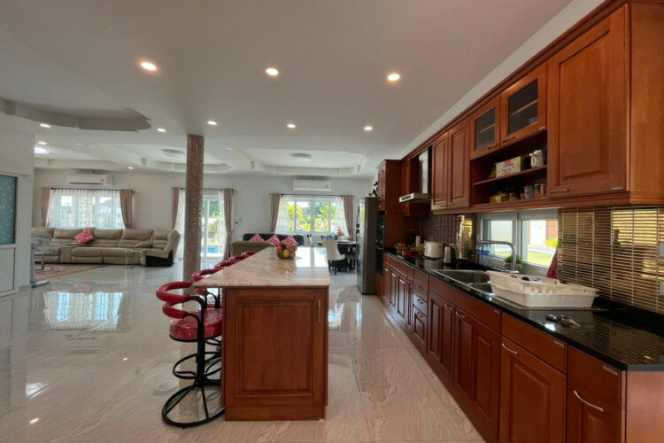 Дом в Банг Ламунге, Таиланд | THE339463