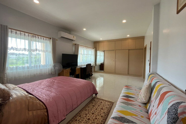 Дом в Банг Ламунге, Таиланд | THE339463