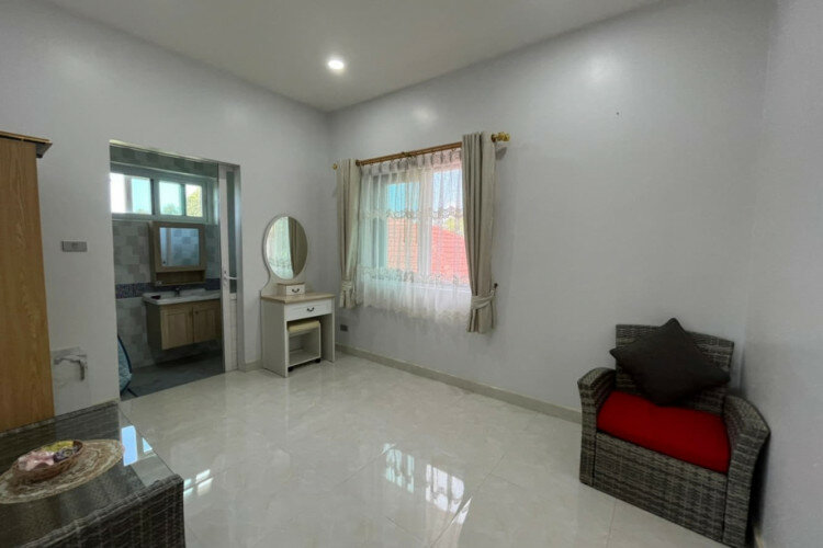 Дом в Банг Ламунге, Таиланд | THE339463