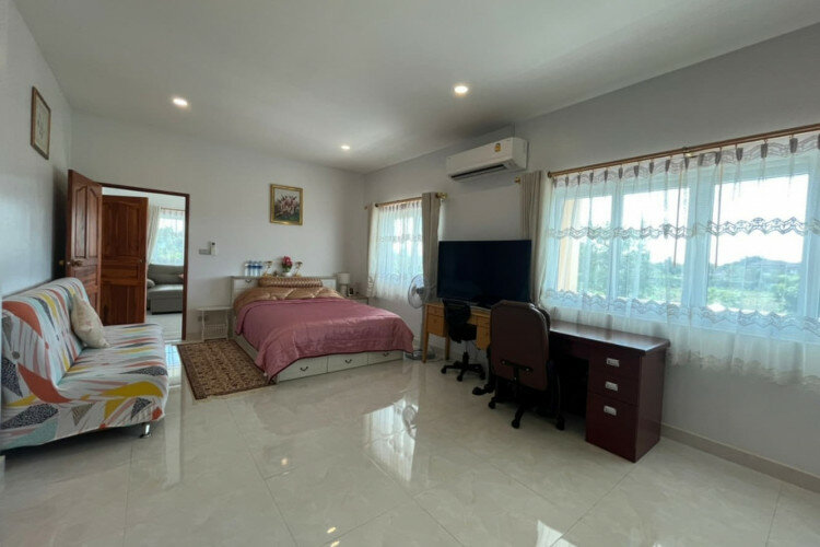 Дом в Банг Ламунге, Таиланд | THE339463