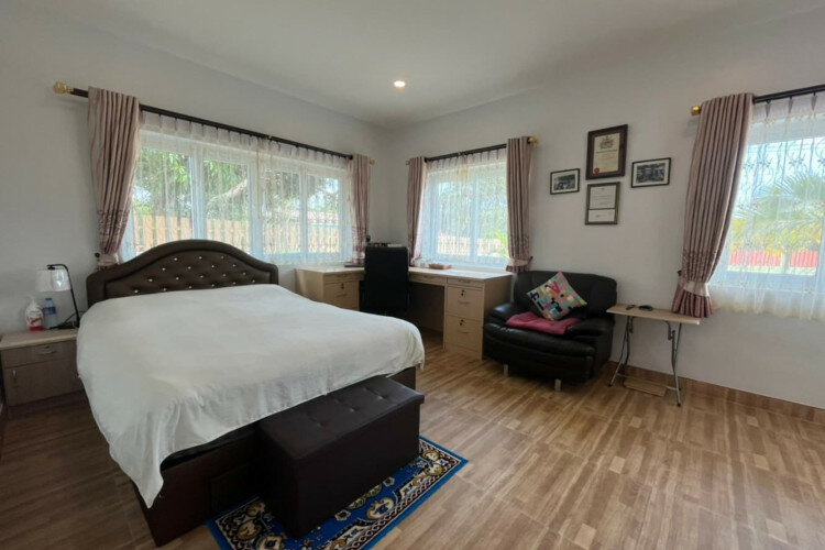 Дом в Банг Ламунге, Таиланд | THE339463