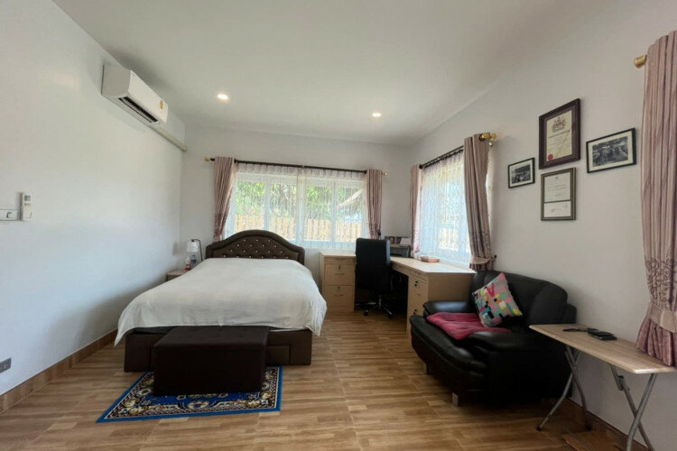 Дом в Банг Ламунге, Таиланд | THE339463