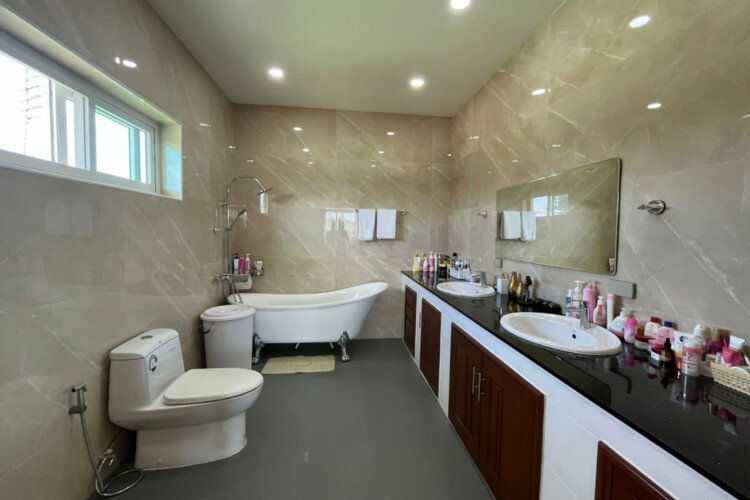 Дом в Банг Ламунге, Таиланд | THE339463