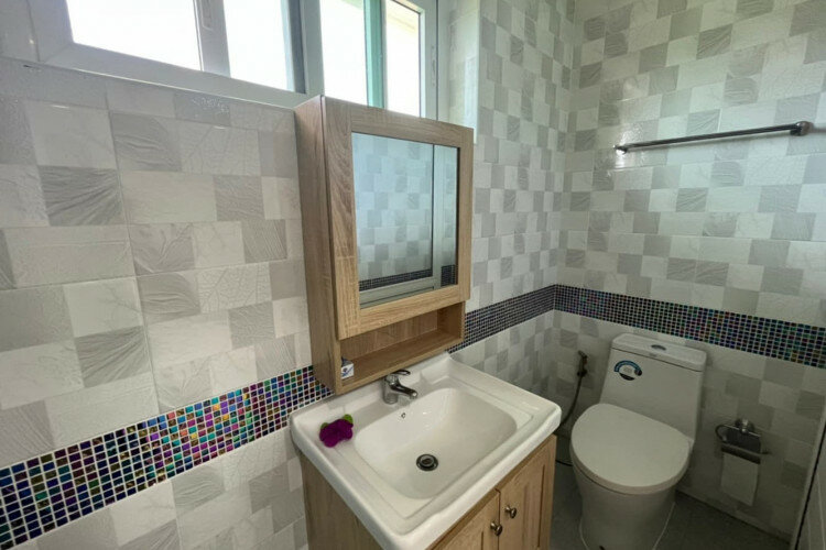 Дом в Банг Ламунге, Таиланд | THE339463