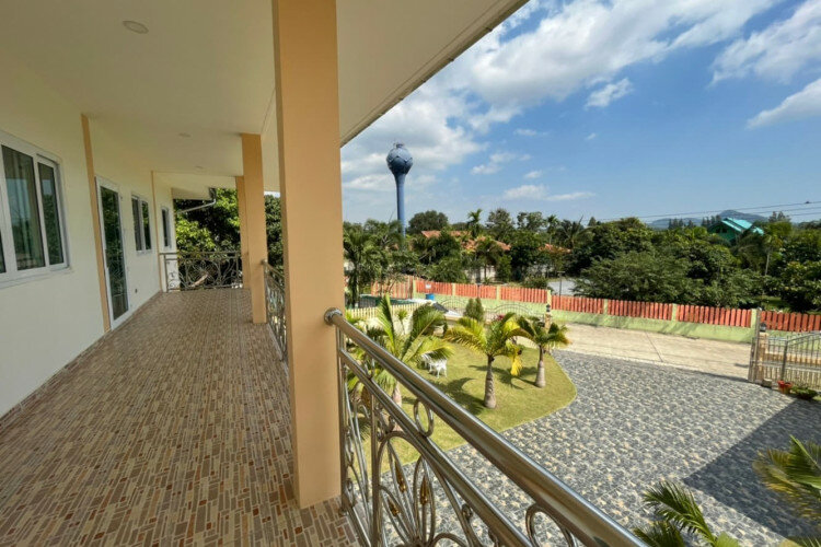 Дом в Банг Ламунге, Таиланд | THE339463