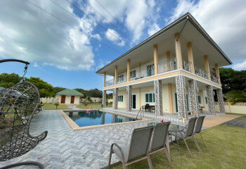 Дом в Банг Ламунге, Таиланд | THE339463