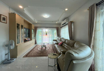 Дом в Банг Ламунге, Таиланд | THE339463